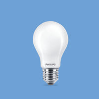 Philips CorePro LED-lampa 4.5W E27 3000K 470 lumen A60 Matt Icke-dimbar 220-240V 15000h