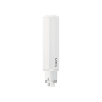 Philips CorePro LED PLC 6.5W G24q-2 4000K Bianco Freddo 770 lumen 220-240V non dimmerabile lampada a risparmio energetico