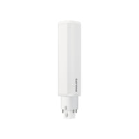Ampoule économe en énergie Philips CorePro LED PLC 6.5W 4000K G24q-2 770 lumens