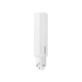 Philips CorePro LED PLC 6.5W G24q-2 3000K 700 lumen PL-C lamp 220-240V niet dimbaar 120° stralingshoek