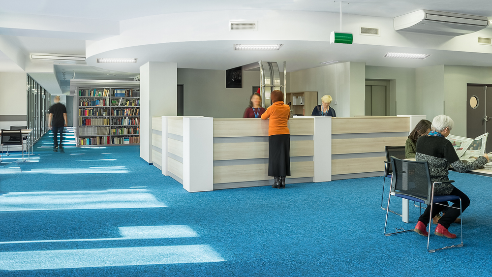 Philips CorePro LED PLL HF 8W 3000K 960 Lumen 2G11 PL-L Retrofit nicht dimmbar 30.000h CE RoHS