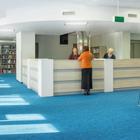 Philips CorePro LED PLL HF 16.5W 4000K 2100 lumen 2G11 Kallvit energisparlampa