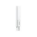 Philips CorePro LED PL-S 3.5W 3000K G23 bulb with 360 lumen and 120-degree beam angle