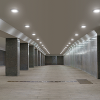 Philips CorePro LED PLS 5W G23 bulb, 3000K, 520 lumen, energy-efficient, 120° beam angle, 30000 hr lifespan
