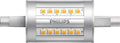 Philips Corepro LEDlineair R7s 78mm 7.5W LED 950 lumen 3000K - vervangt 60W