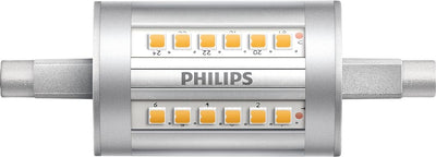 Philips CorePro LEDlinear R7S 78mm 7.5W 950 lumen 3000K niet-dimbare LED lamp warm wit