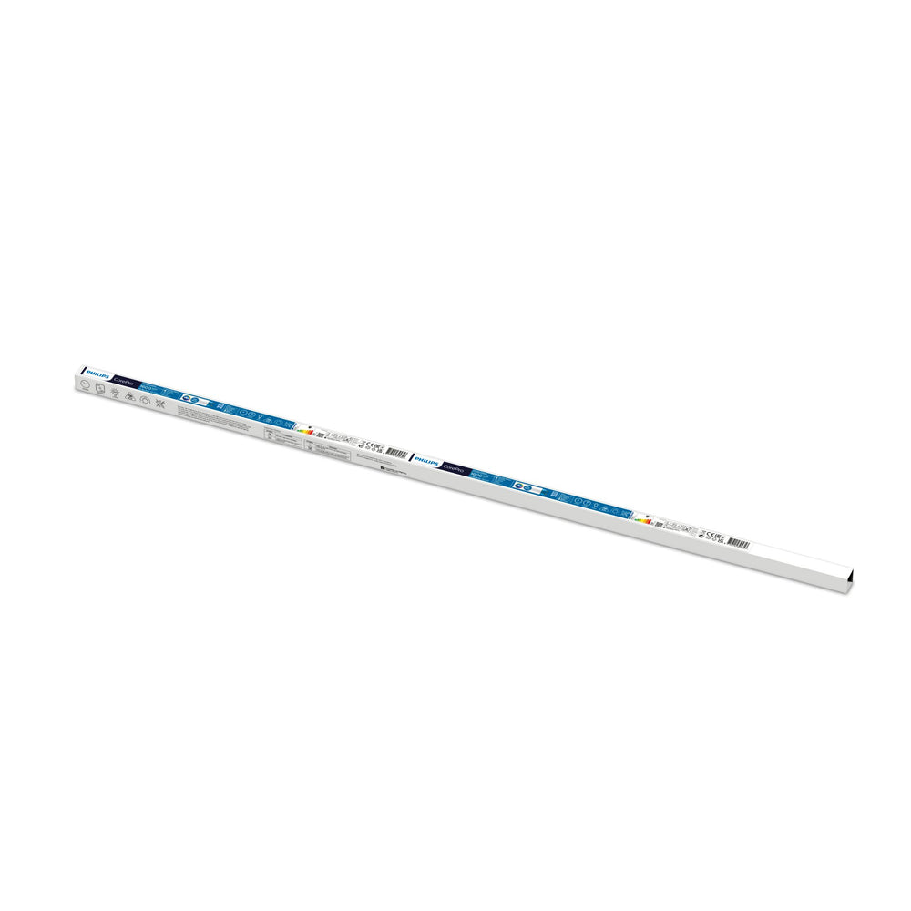 Philips CorePro LEDtube 1200mm 15.5W T8 6500K G13 1800 lumen 240° Luce diurna fredda Tubo in vetro