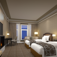 Philips CorePro LED-lampa A60 E27 4.9W 2700K 470 lumen Varmvit ej dimbar