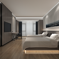 Philips CorePro LED-lampa A60 E27 4.9W 2700K 470 lumen Varmvit ej dimbar