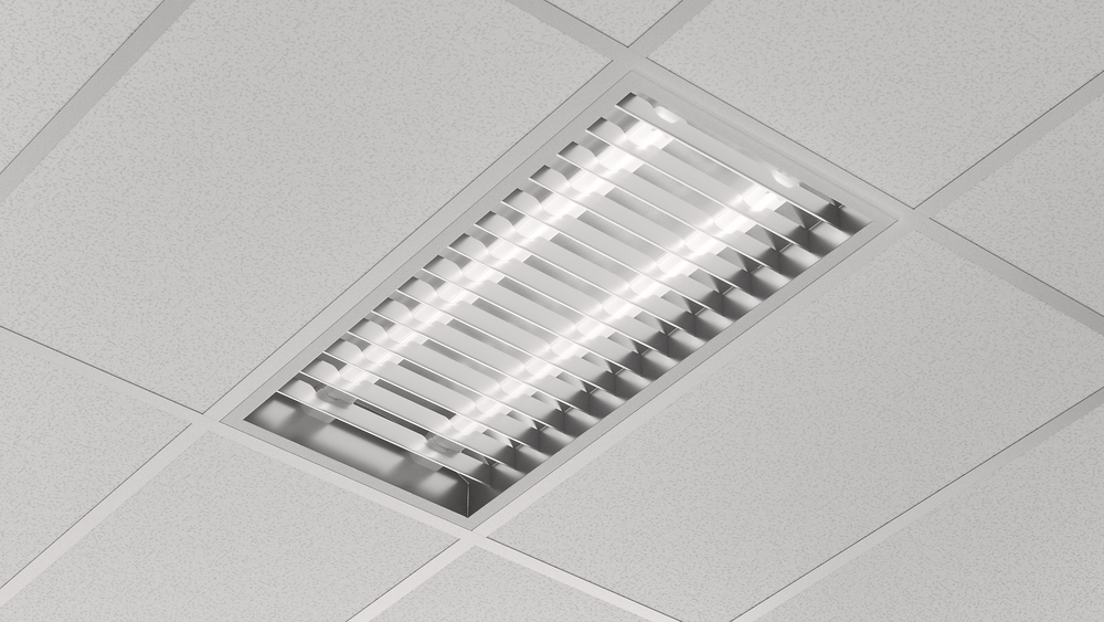 Philips CorePro LED PLL 16.5W 3000K 2000 Lumen 2G11 4P EM Netzretrofit-Lampe, 220-240V nicht dimmbar