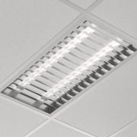 Philips CorePro LED PLL HF 16.5W 4000K 2100 lumen 2G11 Kallvit energisparlampa