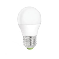 LED lamp dimbaar - E27 fitting - 6W vervangt 42W - Daglicht 6000K