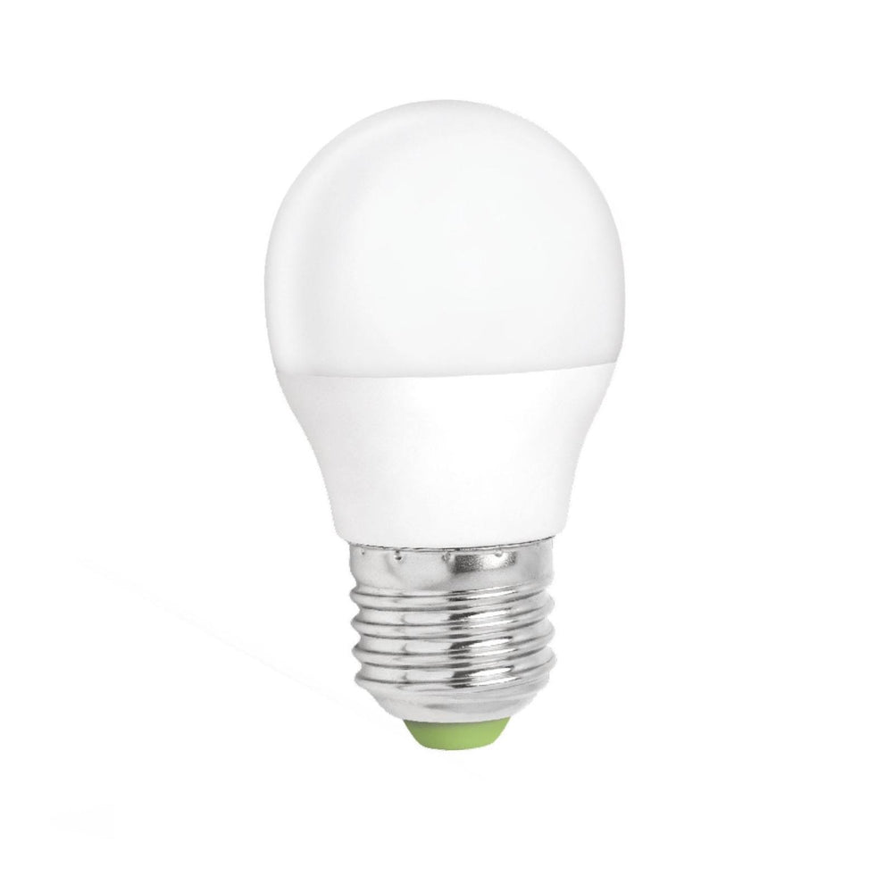 LED lamp dimbaar - E27 fitting - 6W vervangt 42W - Daglicht 6000K