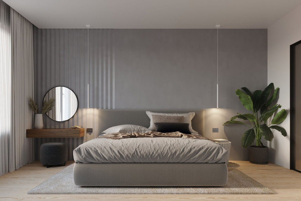 LED Hanglamp wit PASTELO - 3 x G9 aansluiting
