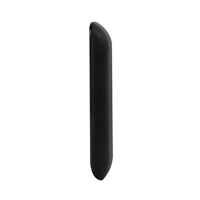 tsong rgb+cct afstandsbediening 8 groepen zwart - ip20 ce rohs gecertificeerd 220-240v ac
