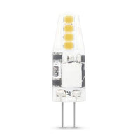 LED G4 - 2W 180lm - 2700K warm wit licht - 12V
