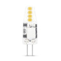 LED G4 - 2W 180lm - 2700K warm wit licht - 12V