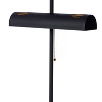 Lucide Glendale tafellamp 2xE27 zwart LED 220-240V AC