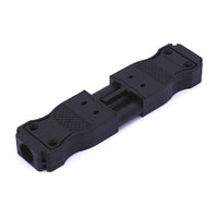 LCB stekerbare vrouwelijke connector compatibel met Wieland GST18 - IP20-geclassificeerd