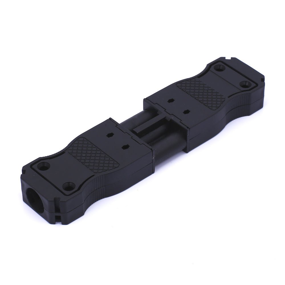 LCB stekerbare vrouwelijke connector compatibel met Wieland GST18 - IP20-geclassificeerd