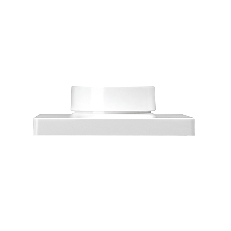 Mi-Light draadloze dimmer wandbediening CCT wit 220-240V IP20