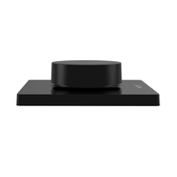 Tsong draadloze CCT dimmer wandbediening zwart 220-240V AC compatibel