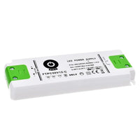 GLP LED dimbare voedingsadapter 12V 50W 4.16A voor 12V LED-verlichting