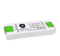 GLP LED strømforsyningsadapter 24V 50W 2.08A, dæmpbar driver til 24V LED belysning, IP20 CE RoHS