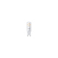 Philips CorePro LEDcapsule MV G9 2.7W 827 D for atmospheric decorative lighting and energy saving