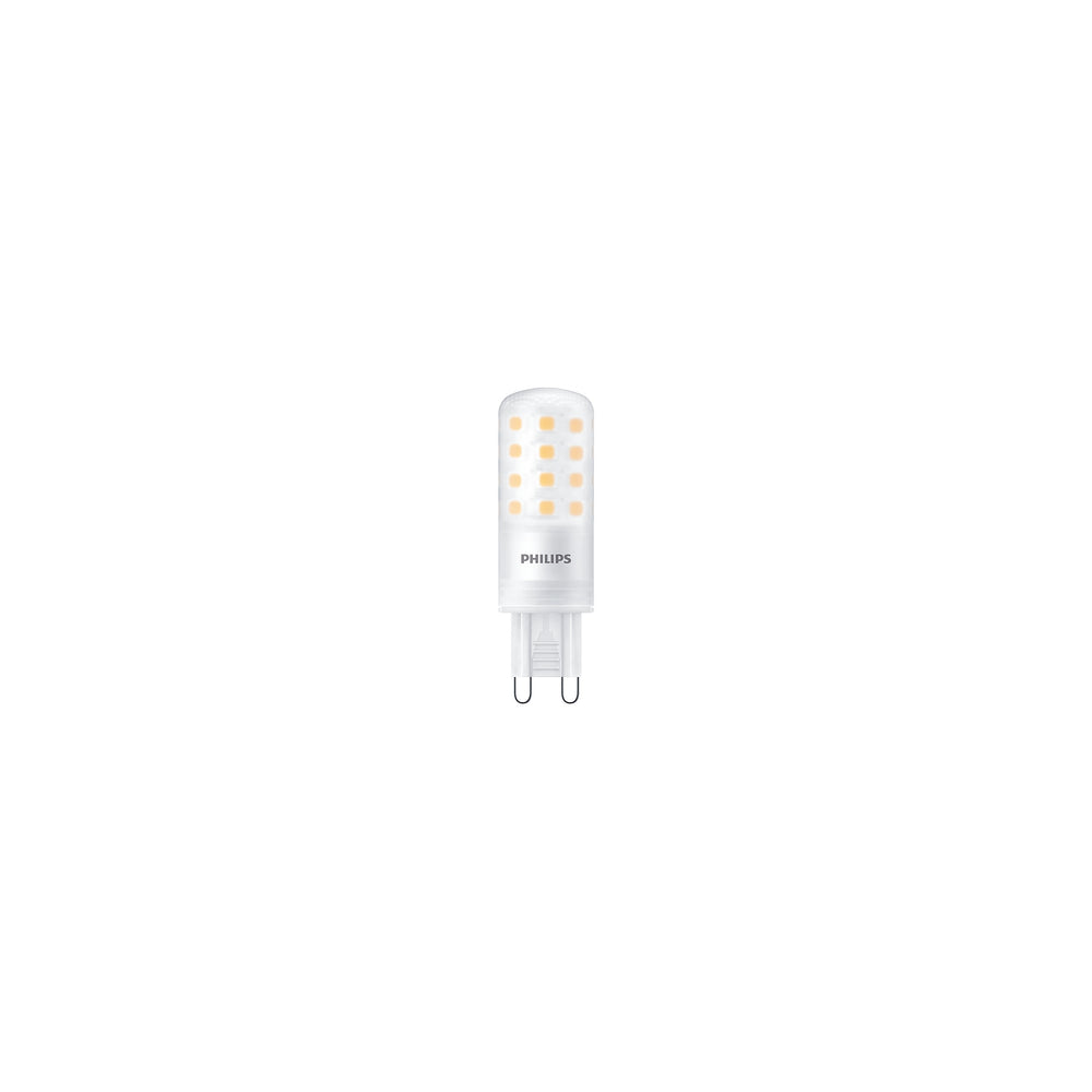 Philips CorePro LEDcapsuleMV G9 4W 2700K dimmbar warmweiß 480 Lumen 220-240V