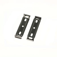LED Batten - 120cm 32W LED armatuur - 3000K 830 warm wit licht - compleet incl. bevestigingsmateriaal
