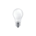 Philips MASTER Value LED Lampe 11.2W E27 2700K 1521 Lumen A60 Warmweiß Dimmbar Mattes Finish