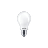 Philips 3.4W LED bulb E27 A60 warm white 2700K 470 lumen