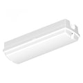 LED Bulkhead Kompakt Hvid 5W/9W 3000K 500/840 lumen IP65 Dæmpbar 356x115mm