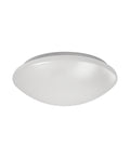 Plafón LED Superficie Circular 350mm Blanco 18W 1440 lúmenes 3000K IP44