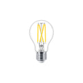 Philips LED bulb 806 lumen E27 2200K-2700K CRI 95 dimmable A60 300°