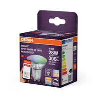 LED E27 lampa 10.5W 1521 lumen 3000K ej dimbar IP20 220-240V för hembelysning och kontorsbelysning