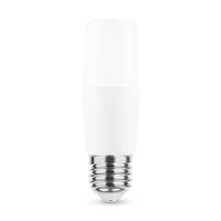 E27 LED lamp - Type T35 - 6W vervangt  40W - 6000K daglicht wit