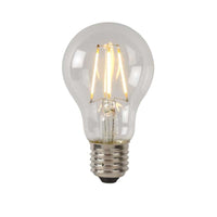 Lucide A60 LED filament lamp E27 1250W vervanging 3000K 120° bundel