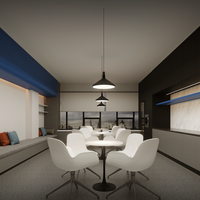 Philips CorePro LED-lampa 4.5W E27 3000K 470 lumen A60 Matt Icke-dimbar 220-240V 15000h