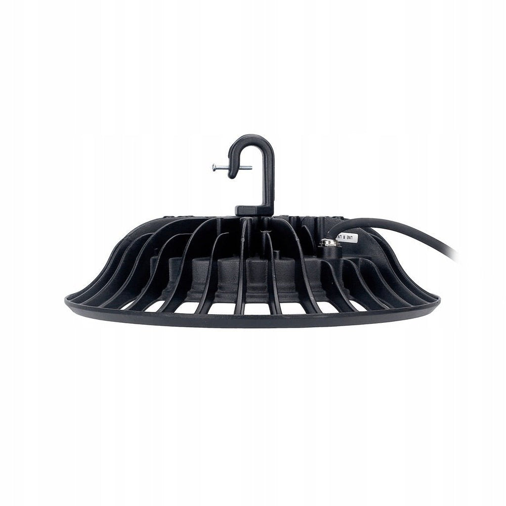 150W LED UFO high bay ECO lamp met Philips chip, 13500 lumen, 3000K