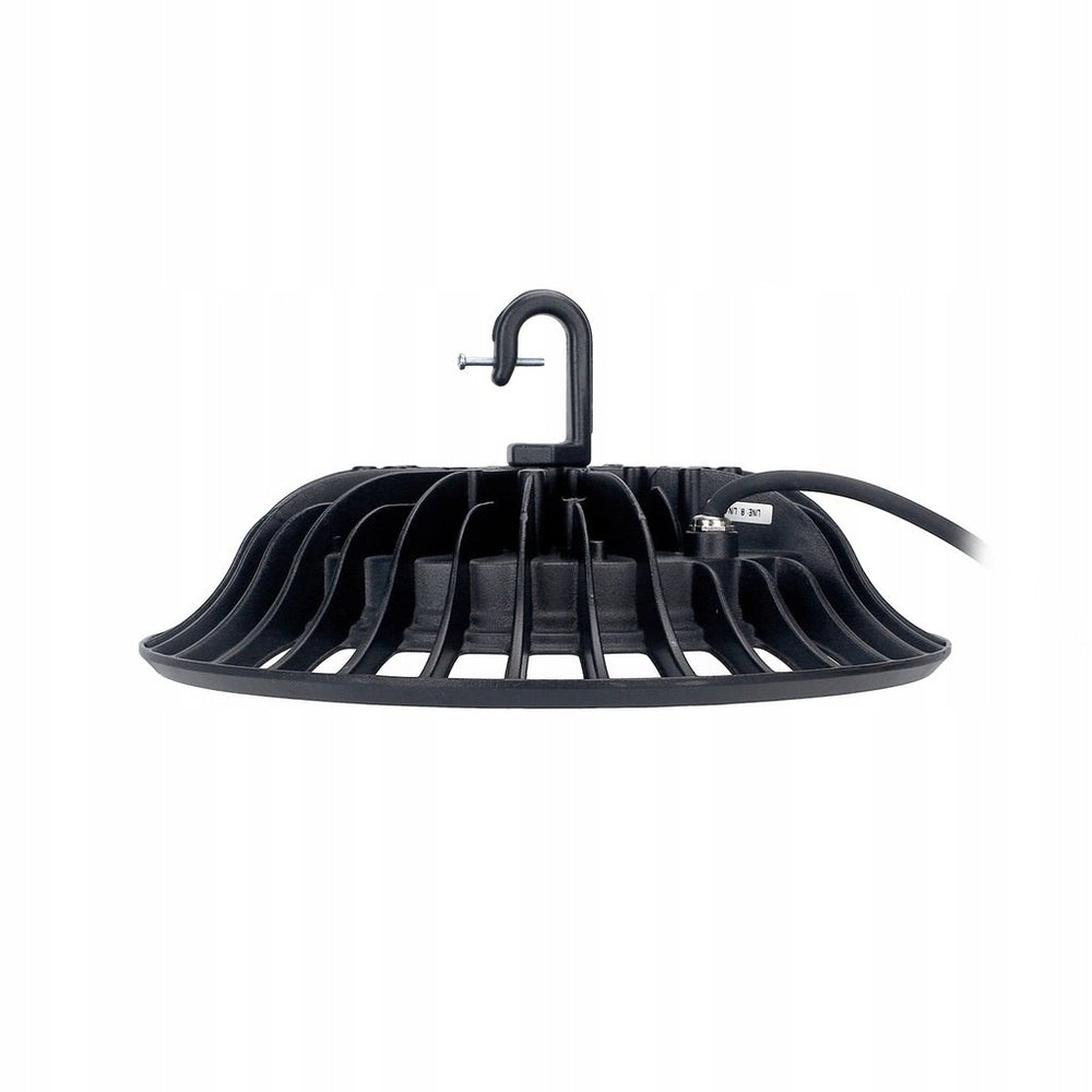 LCB LED UFO high bay ECO 150W 13500 lumen 3000K IP20 Philips chip