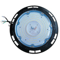 LCB LED UFO High Bay dimbaar 240W 4000K 150 lumen per watt IP20 Philips chip CE RoHS 5 jaar garantie