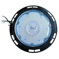 LCB LED ufo high bay 240W 4000K 36000 lumen dimbaar 5 jaar garantie