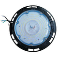 LCB LED ufo high bay 240W 4000K 36000 lumen dimbaar 5 jaar garantie