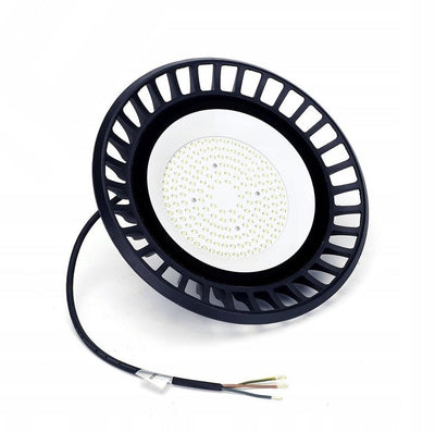 150W LED UFO high bay ECO lamp met Philips chip, 13500 lumen, 3000K