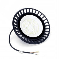 LCB LED UFO high bay ECO 150W 13500 lumen 3000K IP20 Philips chip