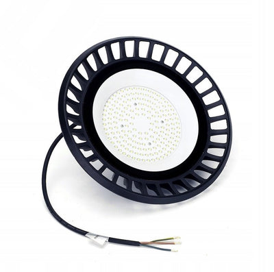 LCB LED UFO high bay ECO 150W 13500 lumen 3000K IP20 Philips chip