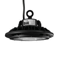 LCB LED UFO high bay 240W 6000K Philips driver 5 jaar garantie