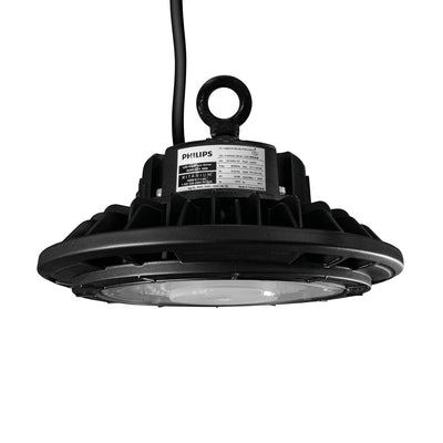 LCB LED UFO High Bay 240W 6000K IP20 Driver Philips Garanzia 5 Anni CE RoHS